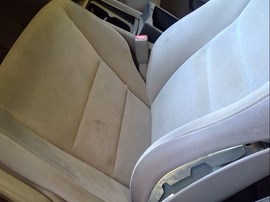 2008 HONDA CIVIC, BLUE, LX, 1.8L, VTEC, AT,  A25097